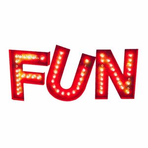 Fun (extended mix)