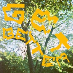 Get Better (Single)