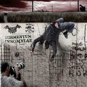 Tormentum Insomniae (EP)