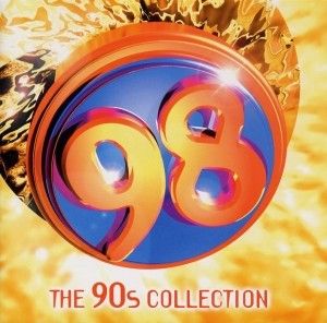 The 90s Collection: 1998