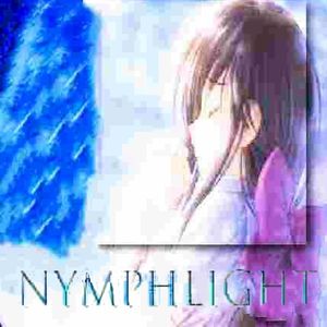 Nymphlight (Single)