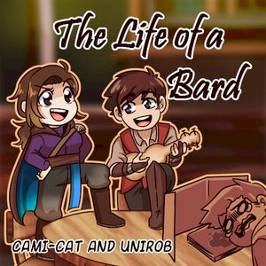 Life of a Bard - Instrumental