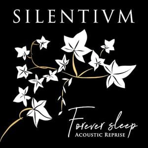 Forever Sleep (acoustic reprise) (Single)