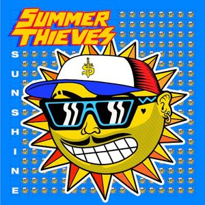 Sunshine (Single)