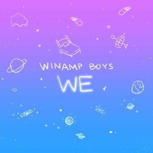 We (Single)