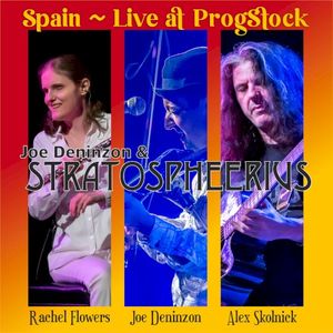Spain (Live at ProgStock) (Live)