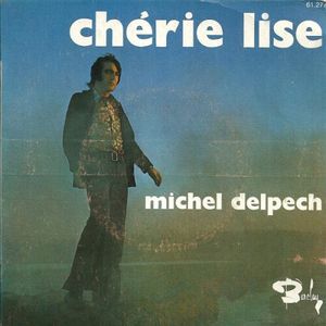 Chérie Lise (Single)