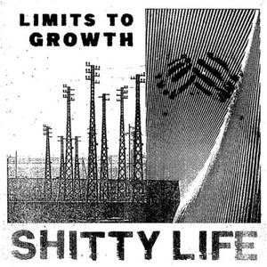 Limits To Growth (EP)