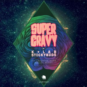 Super Gravy (Single)