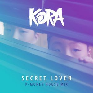 Secret Lover (P‐Money House mix)