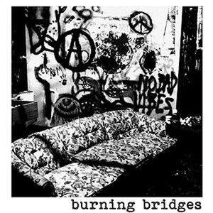 Burning Bridges (EP)