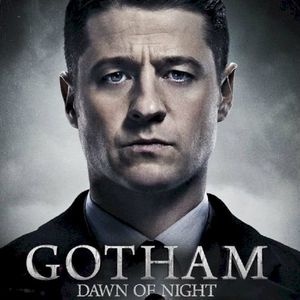 Gotham Season 5 (Original Soundtrack) (OST)