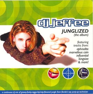 I Get Live (Jeffee's Junglized mix)
