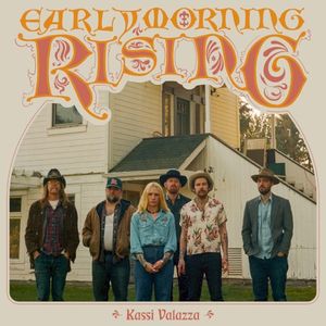 Early Morning Rising (Single)