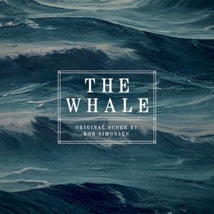 The Whale: Original Motion Picture Score (OST)