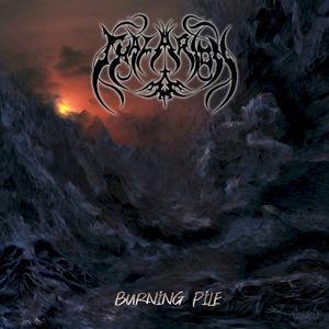 Burning Pile (Single)