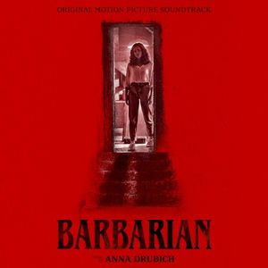 Barbarian (Original Motion Picture Soundtrack) (OST)