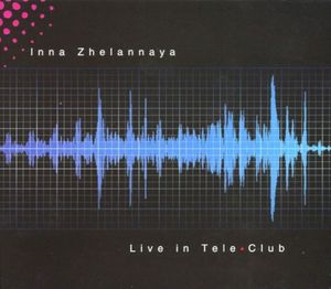 Live In Tele-Club (Live)