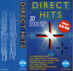 Direct Hits