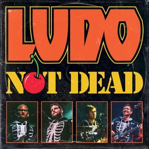 Not Dead (Live)
