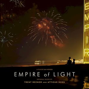 Empire of Light: Original Score (OST)
