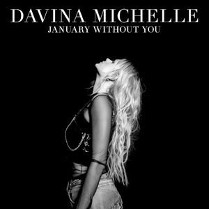 January Without You (Single)