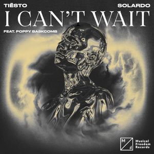 I Can’t Wait (Single)