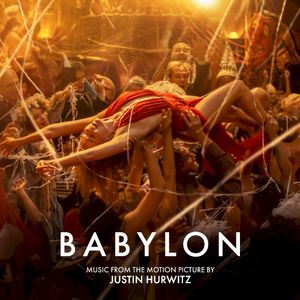Babylon: Music from the Motion Picture (OST)