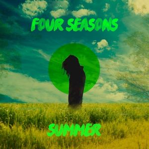 Four Seasons Vol.3: Summer