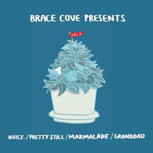 Brace Cove Presents (Vol. 1) (EP)
