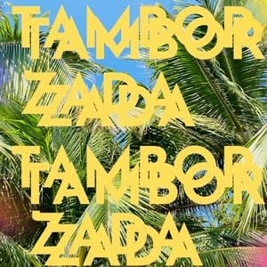 Tamborzada (Single)