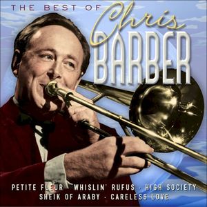 The Best of Chris Barber