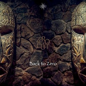 Back to Zero (EP)