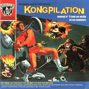 Kongpilation, Volume 3