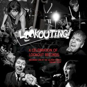 The Lookouting! (Live)