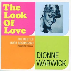 The Look of Love: The Best of Burt Bacharach