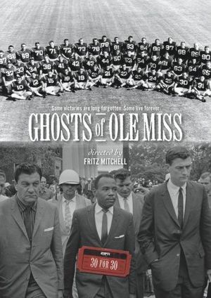 ESPN 30 for 30: Ghosts of Ole Miss
