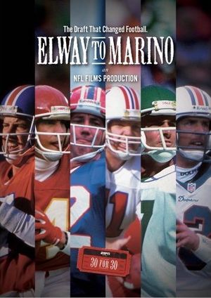 ESPN 30 for 30: Elway to Marino