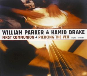 First Communion + Piercing the Veil: Volume 1 Complete