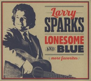 Lonesome And Blue: More Favorites
