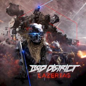 Lazertag (EP)