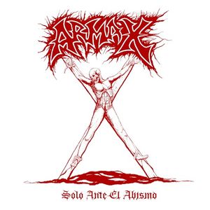 Solo Ante El Abismo (Single)