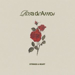 rosa de amor (Single)