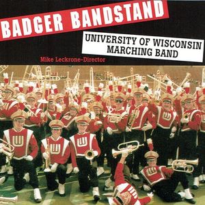 Badger Bandstand