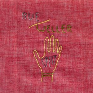 Weller / Rue Split (EP)