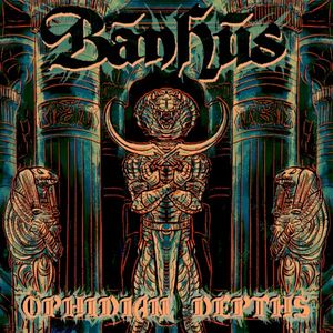 Ophidian Depths