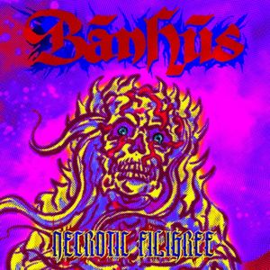 Necrotic Filigree (EP)