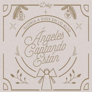 Ángeles Cantando Están (Single)