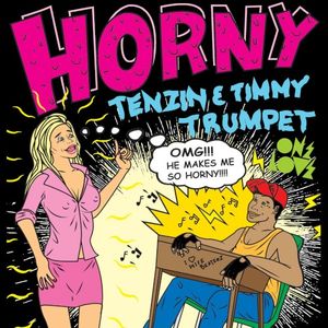 Horny (Single)