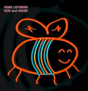 Home Listening Acid and House